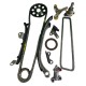 KIT CADENA TIEMPO TOYOTA HILUX 2.7 MERU 3RZFE