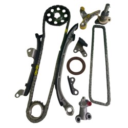KIT CADENA TIEMPO TOYOTA HILUX 2.7 MERU 3RZFE