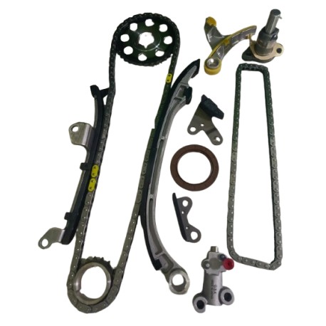 KIT CADENA TIEMPO TOYOTA HILUX 2.7 MERU 3RZFE