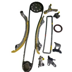 KIT CADENA DE TIEMPO TOYOTA HILUX MOTOR 2.7 2TR