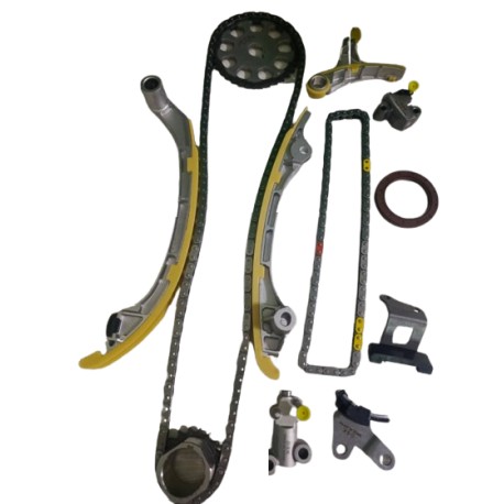 KIT CADENA DE TIEMPO TOYOTA HILUX MOTOR 2.7 2TR