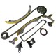 KIT CADENA DE TIEMPO TOYOTA HILUX MOTOR 2.7 2TR