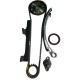 KIT CADENA TIEMPO TOYOTA MACHITO AUTANA BURBUJA 4.5