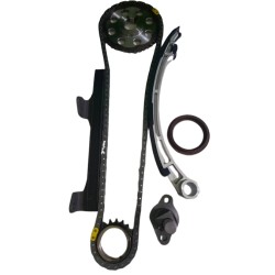 KIT CADENA TIEMPO TOYOTA MACHITO AUTANA BURBUJA 4.5