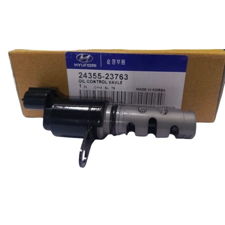 SENSOR VALVULA VVT-I OCV HYUNDAI TUCSON 2.0L / KIA SPORTAGE