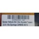 SENSOR VALVULA VVT-I OCV HYUNDAI TUCSON 2.0L / KIA SPORTAGE