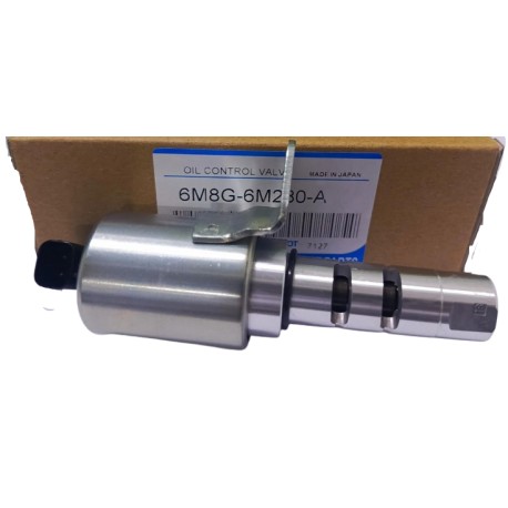 VÁLVULA ACTUADOR OCV/VVTI MAZDA 3 2.0L / MAZDA 6 2.3