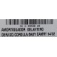 AMORTIGUADOR DELANTERO DER/IZQ COROLLA BEBY CAMRY 94-02