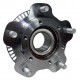 MOZO GRAND VITARA DELANTERO XL5 XL7 01-05