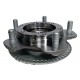 MOZO GRAND VITARA DELANTERO XL5 XL7 01-05