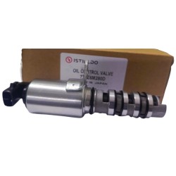 SENSOR VÁLVULA VVTI OCV FORD ESCAPE FUSION 3.0L AÑOS 06-09
