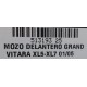 MOZO GRAND VITARA DELANTERO XL5 XL7 01-05