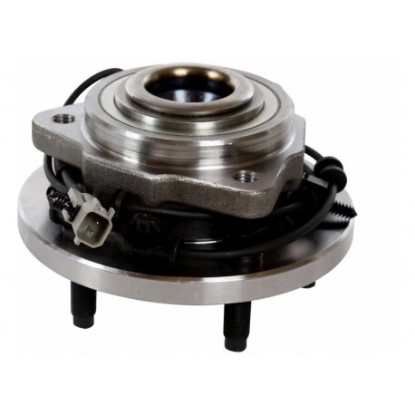 MOZO CUBO DELANTERO GRAND CHEROKEE 2006 2007 2008 2009 2010