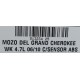 MOZO CUBO DELANTERO GRAND CHEROKEE 2006 2007 2008 2009 2010