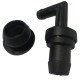 VALVULA PCV MITSUBISHI LANCER/TIGGO/MAZDA 3/ MONTERO/SIGNO