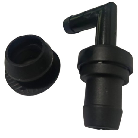 VALVULA PCV MITSUBISHI LANCER/TIGGO/MAZDA 3/ MONTERO/SIGNO