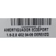 AMORTIGUADOR DELANTERO FORD ECOSPORT 4X2 1.6 - 2.0 SINCRONIC