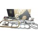 KIT JUEGO EMPACADURAS TOYOTA COROLLA AVILA 1.6 85-89