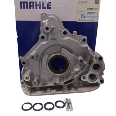 BOMBA DE ACEITE MOTOR LUV-DMAX 3.5