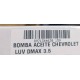 BOMBA DE ACEITE MOTOR LUV-DMAX 3.5