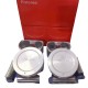 PISTONES OPTRA DESING ADVANCE CORSA MERIVA PALIO C/MUECA