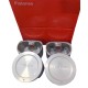 PISTONES OPTRA DESING ADVANCE CORSA MERIVA PALIO C/MUECA