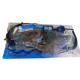 KIT EMPACADURAS CHEVROLET BLAZER 4.3 262 VORTEC