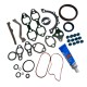 KIT EMPACADURAS CHEVROLET BLAZER 4.3 262 VORTEC