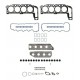 JUEGO DE EMPACADURAS SUPERIOR JEEP GRAND CHEROKEE WK 4.7L