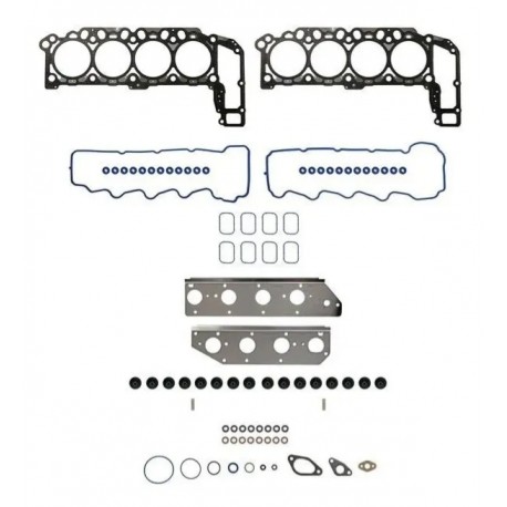 JUEGO DE EMPACADURAS SUPERIOR JEEP GRAND CHEROKEE WK 4.7L