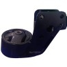 BASE CAJA NISSAN SENTRA B13-B14 IZQUIERDA AUT/SINC