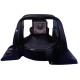 BASE DE MOTOR DERECHA TIPO CAMPANA NISSAN TIIDA C11/B16.