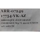 ARRANQUE JEEP GRAND CHEROKEE 4.7L