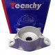 BASE AMORTIGUADOR TRASERA MAZDA 3 - 5 / FOCUS 03-13