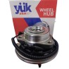 MOZO CUBO DE RUEDA DELANTERO FORD EXPLORER 4.6 2006/2010