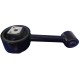 BASE MOTOR INFERIOR DERECHA HUESO CHEVROLET OPTRA