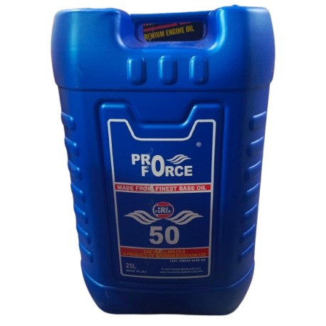 PAILA SAE 50 25LITRO PROFORCE