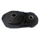 BASE DE MOTOR DELANTERA NISSAN SENTRA B13 -B14