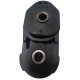 BASE DE MOTOR DELANTERA NISSAN SENTRA B13 -B14
