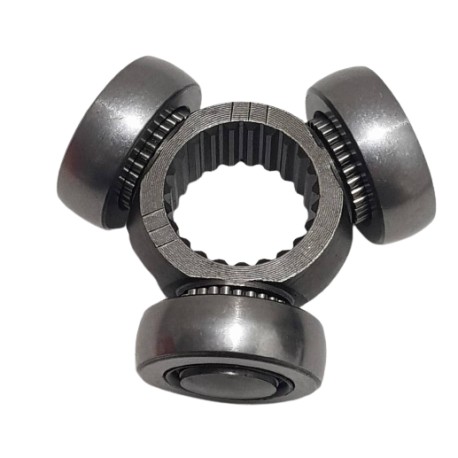 Triceta Mazda 3 626 Focus 23 Dientes, Dado Fijo 32mm