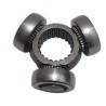 Triceta Mazda 3 626 Focus 23 Dientes, Dado Fijo 32mm