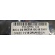 BASE DE CAJA IZQUIERDA CHEVROLET CRUZE 1.8 ORLANDO 2.4