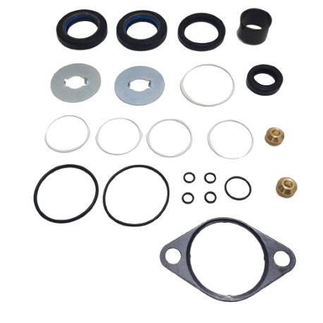 Kit Cajetin Direccion Toyota Hilux 2.7 Kavak Fortuner