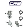 BOMBA GASOLINA MECANICA CARBURADO FESTIVA 1.3 MAZDA 323