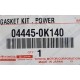 Kit Cajetin Direccion Toyota Hilux 2.7 Kavak Fortuner
