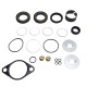 Kit Cajetin Direccion Toyota Hiace 2TRFE