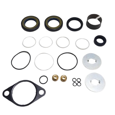 Kit Cajetin Direccion Toyota Hiace 2TRFE