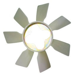 ASPA FAN CLUTCH HILUX 2RZ 2.4 MERU 3RZ 2.7