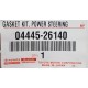 Kit Cajetin Direccion Toyota Hiace 2TRFE