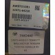 BASE DE MOTOR TRASERA TOYOTA COROLLA AUTOMATICO 1994 - 2002